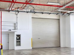 West Connect Building (D22), Factory #629642301